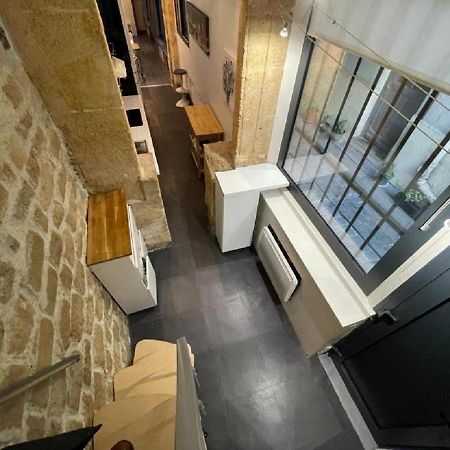 1 Bedroom Louvre Jeuneurs Париж Экстерьер фото