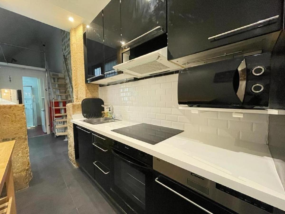 1 Bedroom Louvre Jeuneurs Париж Экстерьер фото