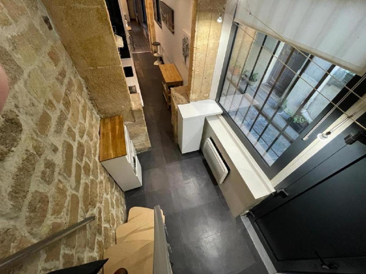 1 Bedroom Louvre Jeuneurs Париж Экстерьер фото